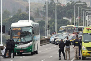 SEQUESTRO PONTE RIO NITERÓI – Visão Espírita