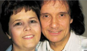 Psicografia de Maria Rita Para Roberto Carlos