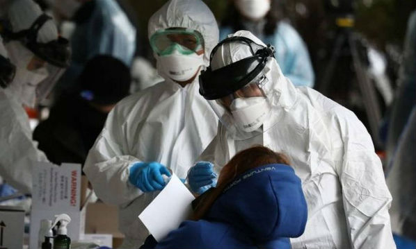 Médico diz que coronavírus pode ser só Ensaio de grande pandemia: pode matar Bilhões