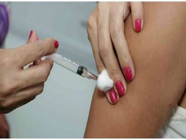 Vacina chinesa contra a Covid-19 começa a ser aplicada já na próxima semana no Brasil