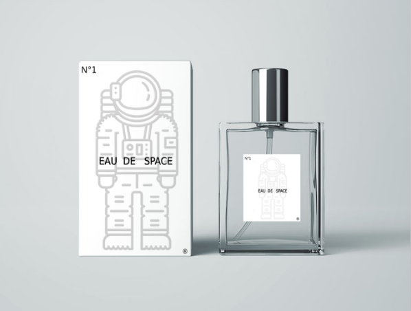 NASA projeta perfume que cheira a espaço sideral