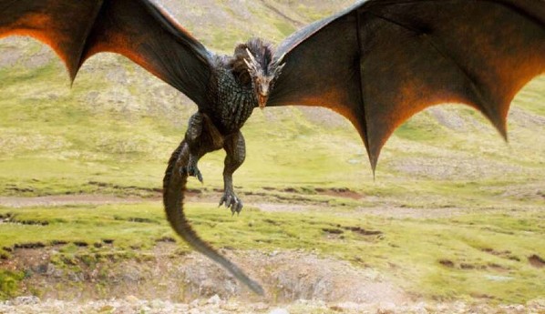 Professor universitário renomado garante que dragões existiram e coabitaram com humanos