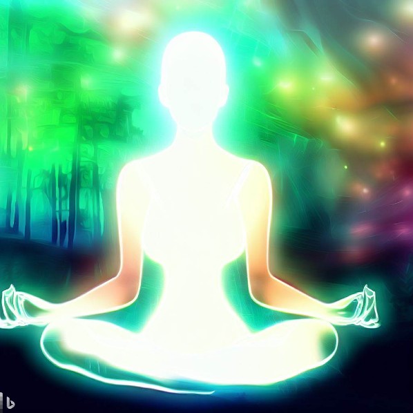 O Poder da Espiritualidade na Saúde: Fortalecer Corpo e Alma
